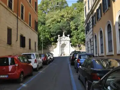 Lost In Trastevere - 8