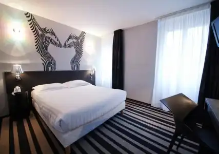Citotel Dav'Jaude - 33