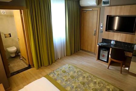 Radar Otel - 28