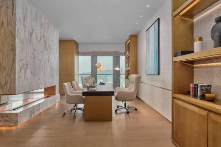 Hilton Chongqing Liangjiang New Area - 73