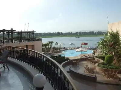 Lotus Luxor - 14