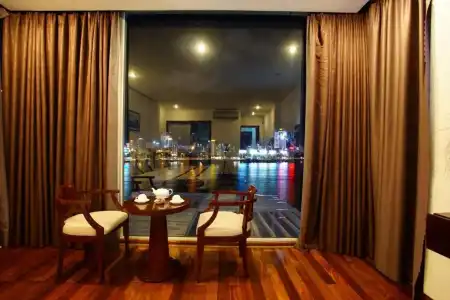 Hoang Linh Riverside - 58