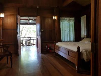 Viangngam Lanna Villa (sha Extra Plus) By Zuzu - 119