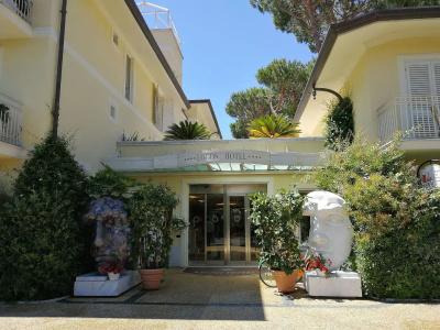 JR Resort Logos Forte dei Marmi - 20