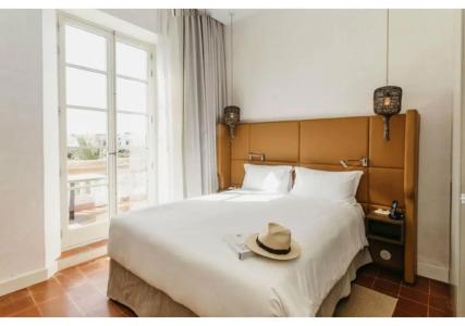 Faustino Gran Relais & Chateaux - 48