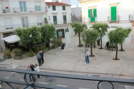 Driade dei Trulli - 18