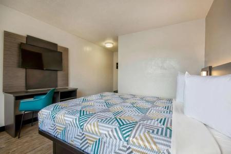 Motel 6 Santa Fe - 26