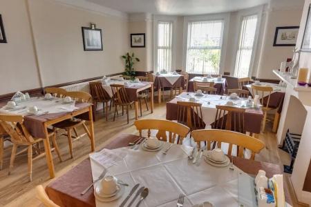 Sportsview Guest House - 26