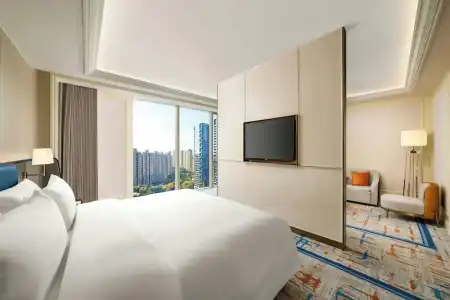 The Azure Qiantang, a Luxury Collection, Hangzhou - 114