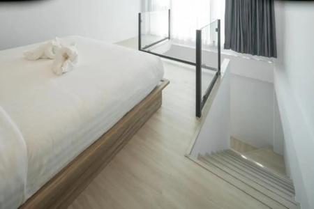Peace Blue Naiharn Naturist Resort Phuket - 125