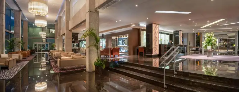 Amathus Beach Limassol - 0