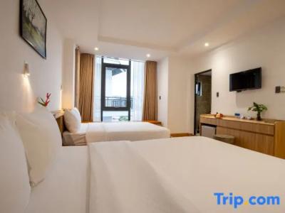 Hong Mon Villa - 117