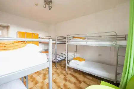 Safestay Pisa Centrale - 32