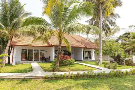 Terrace Resort - 39