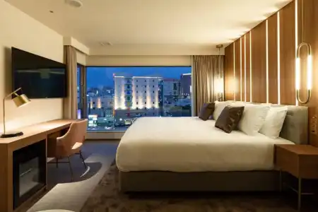The OneFive Villa Fukuoka - 38