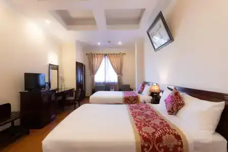 Mai Vang - 4