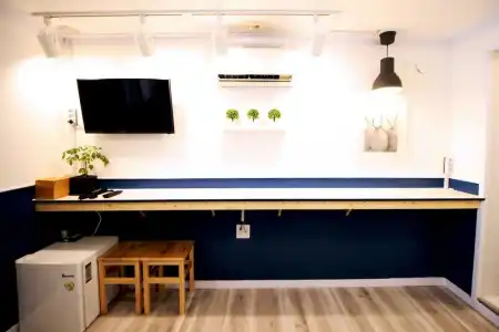 Seoul Mansion Guest House - 132
