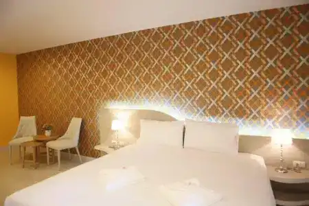 Trebel Service Apartment Pattaya - 1