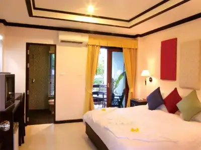 Samui Seabreeze Place - 21