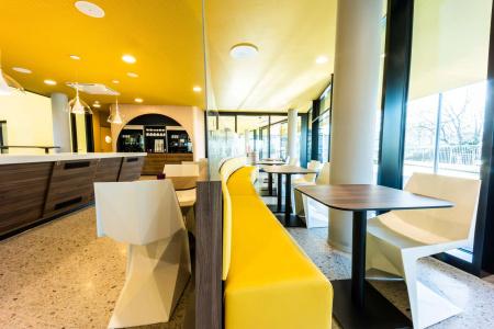 Prize by Radisson, Bonn City - 1