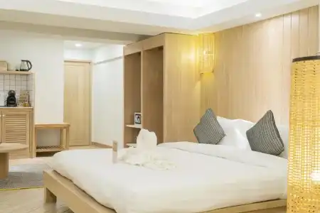 Amaka Bed & Breakfast - 121