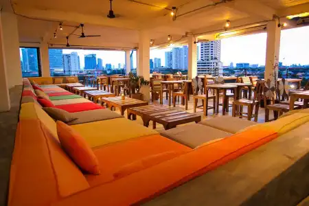 River View Residence - 21