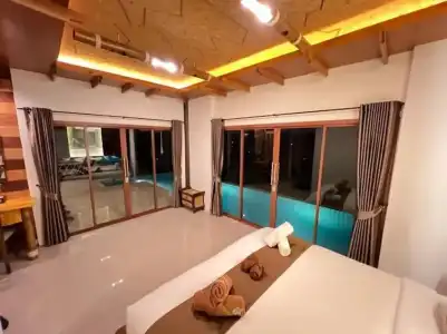 Puteri Lanta Family Villas - 108