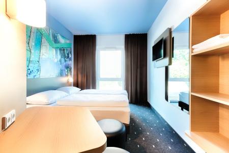 B&B Chemnitz - 4