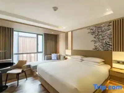 Courtyard by Marriott North - 20