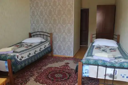 Adilet Guest House - 27