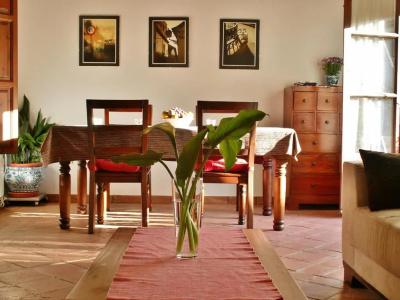 Oasis Backpackers Hostel Granada - 100