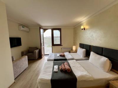The Hill Guest House - 50