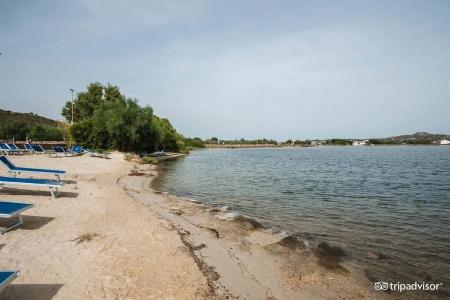 Colonna Du Golf - 13