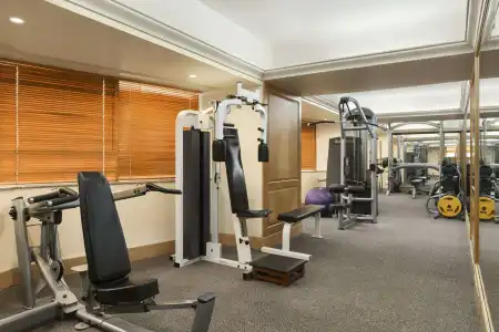 Ramada Plaza by Wyndham Palm Grove - 13