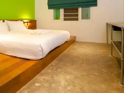 Mint Guesthouse - 1