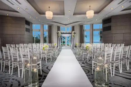Trump International Beach Resort Ocean View 1,100 sf 1 Bed 1Bth - Privately Owned - 16