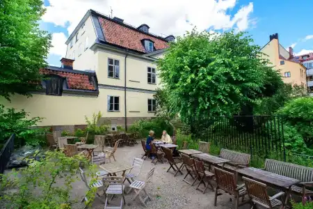 Hellstens Malmgård - 14