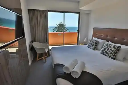 Bondi 38 Serviced Apartments - 83