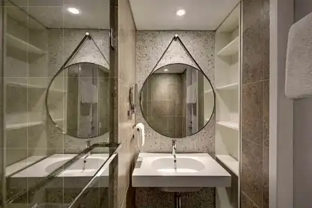 Adina Apartment Bondi Beach Sydney - 84