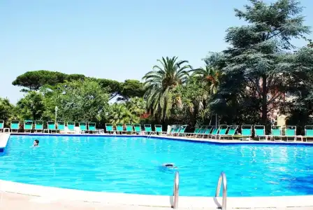 Parco dei Principi - 20