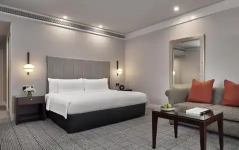 Hyatt Canberra - A Park Hyatt - 55