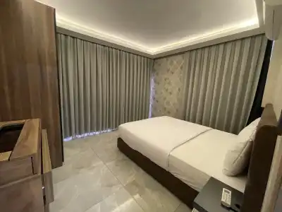 Le Luxe suites & SPA - 48