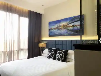 M Roof & Residences - 36