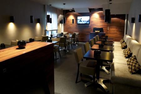 L'Hôtel - Face au Château - Boutique Hôtel et Séminaires - 20