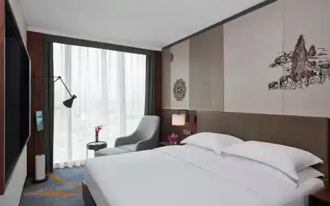 Sheraton Kunming - 162