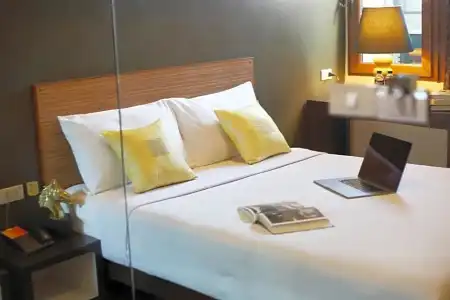 Sleep With Inn - 34