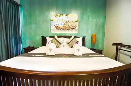 Cocoville Phuket Resort - 77