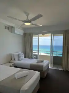 Zenith Ocean Front Apartments - 77
