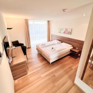 Fairmotel Dornbirn - 44