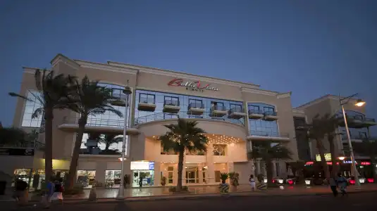 Bella Vista Resort Hurghada - All Inclusive - 0